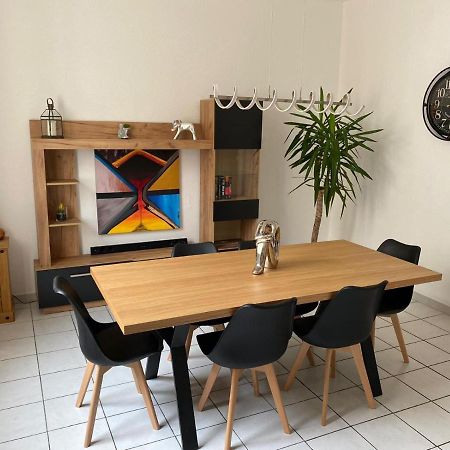 Appartement Spacieux Оранж Екстериор снимка