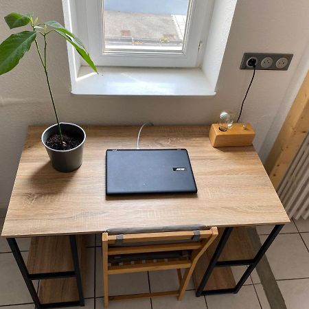 Appartement Spacieux Оранж Екстериор снимка