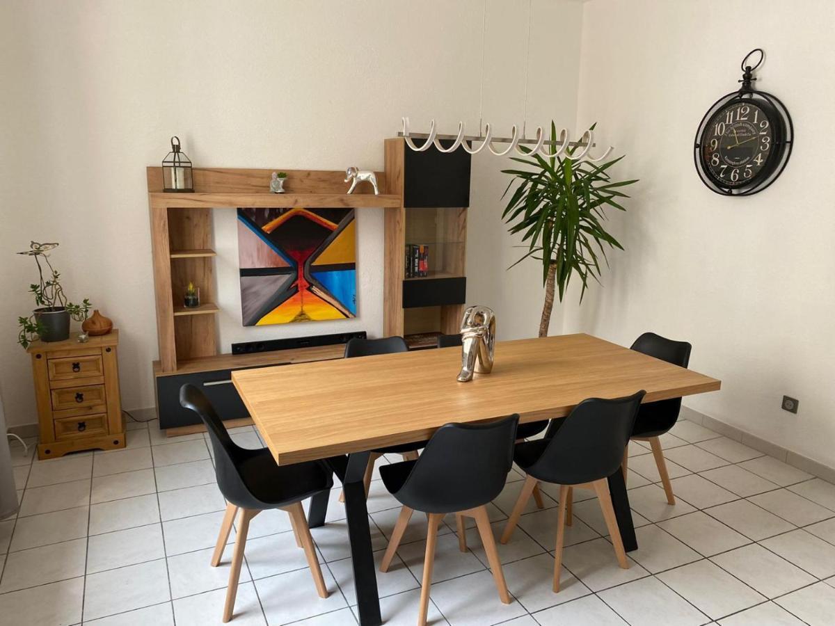 Appartement Spacieux Оранж Екстериор снимка
