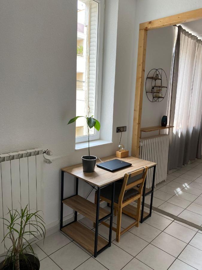Appartement Spacieux Оранж Екстериор снимка