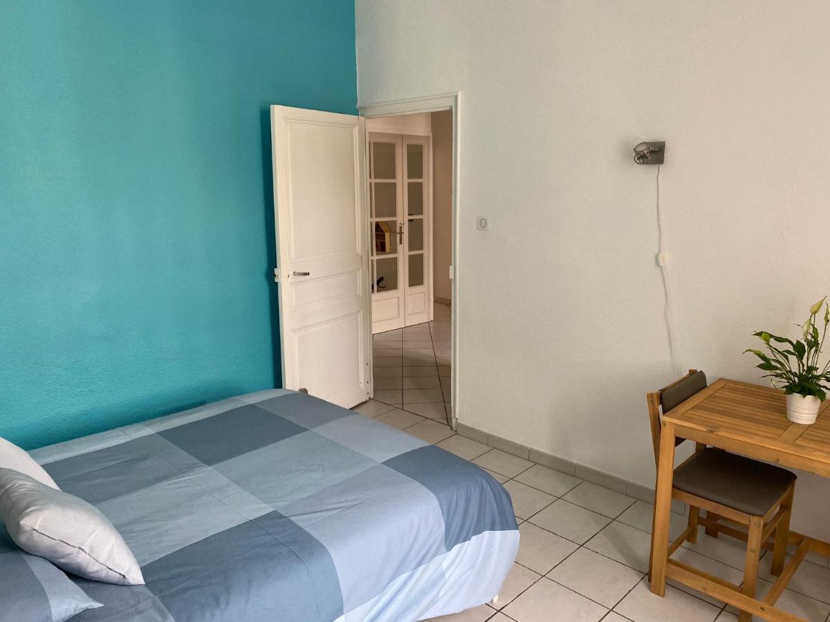 Appartement Spacieux Оранж Екстериор снимка