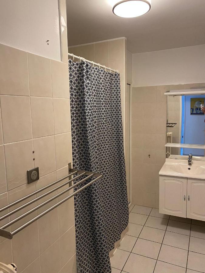 Appartement Spacieux Оранж Екстериор снимка